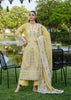 Elaf Luxury Lawn – ELH-4A DANDELION