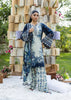 Elaf Prints Lawn – ECD-7B BLOOMSTELLA
