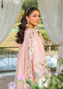 Elaf Luxury Lawn – ELH-3B OH MY ROSE