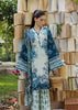 Elaf Prints Lawn – ECD-7A FLOREYA