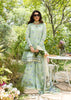 Elaf Prints Lawn – ECD-2B BASILE