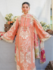 Elaf Luxury Lawn – ELH-5A AUTUMN DREAM
