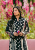 Elaf Prints Lawn Vol-2 – EPS-2B MYSTIC NOIR