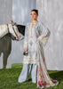 Elaf Luxury Lawn – ELH-7B ISSABEL