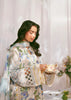 Elaf Prints Lawn Vol-2 – EPS-6A IVORY PETALS