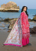 Sadaf Fawad Khan Festive Luxury Lawn – Gulrukh