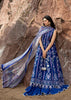 Sadaf Fawad Khan Festive Luxury Lawn – Neel