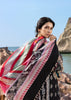 Sadaf Fawad Khan Festive Luxury Lawn – Kohl