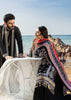 Sadaf Fawad Khan Festive Luxury Lawn – Kohl