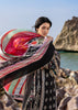 Sadaf Fawad Khan Festive Luxury Lawn – Kohl