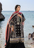 Sadaf Fawad Khan Festive Luxury Lawn – Kohl