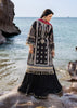 Sadaf Fawad Khan Festive Luxury Lawn – Kohl