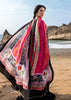 Sadaf Fawad Khan Festive Luxury Lawn – Kohl