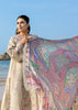 Sadaf Fawad Khan Festive Luxury Lawn – Sunehri
