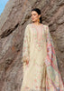 Sadaf Fawad Khan Festive Luxury Lawn – Sunehri