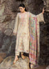 Sadaf Fawad Khan Festive Luxury Lawn – Sunehri