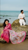 Sadaf Fawad Khan Festive Luxury Lawn – Gulrukh