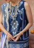 Saira Shakira Breeze Festive Luxury Lawn  – RUNA-8-B
