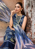 Saira Shakira Breeze Festive Luxury Lawn  – RUNA-8-B