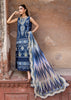 Saira Shakira Breeze Festive Luxury Lawn  – RUNA-8-B