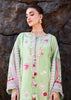 Saira Shakira Breeze Festive Luxury Lawn  – NOOR-2-B