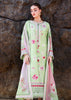 Saira Shakira Breeze Festive Luxury Lawn  – NOOR-2-B