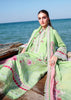 Saira Shakira Breeze Festive Luxury Lawn  – NOOR-2-B