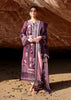 Saira Shakira Breeze Festive Luxury Lawn  – NOOR-2-A