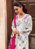 Saira Shakira Breeze Festive Luxury Lawn  – IVY-1-A