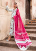 Saira Shakira Breeze Festive Luxury Lawn  – IVY-1-A