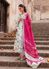 Saira Shakira Breeze Festive Luxury Lawn  – IVY-1-A