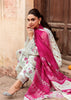 Saira Shakira Breeze Festive Luxury Lawn  – IVY-1-A
