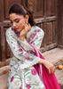 Saira Shakira Breeze Festive Luxury Lawn  – IVY-1-A