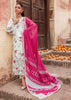 Saira Shakira Breeze Festive Luxury Lawn  – IVY-1-A