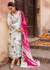 Saira Shakira Breeze Festive Luxury Lawn  – IVY-1-A