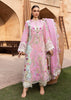 Saira Shakira Breeze Festive Luxury Lawn  – FAYE-7-A