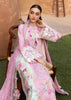 Saira Shakira Breeze Festive Luxury Lawn  – FAYE-7-A