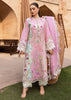 Saira Shakira Breeze Festive Luxury Lawn  – FAYE-7-A