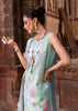 Saira Shakira Breeze Festive Luxury Lawn  – FAYE-7-B