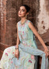 Saira Shakira Breeze Festive Luxury Lawn  – FAYE-7-B