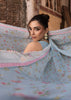 Saira Shakira Breeze Festive Luxury Lawn  – FAYE-7-B