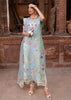 Saira Shakira Breeze Festive Luxury Lawn  – FAYE-7-B