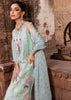 Saira Shakira Breeze Festive Luxury Lawn  – FAYE-7-B