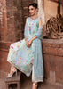 Saira Shakira Breeze Festive Luxury Lawn  – FAYE-7-B
