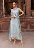 Saira Shakira Breeze Festive Luxury Lawn  – FAYE-7-B