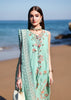 Saira Shakira Breeze Festive Luxury Lawn  – GIA-5-B