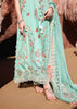 Saira Shakira Breeze Festive Luxury Lawn  – GIA-5-B