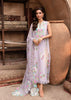 Saira Shakira Breeze Festive Luxury Lawn  – ROSE-6-B