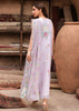 Saira Shakira Breeze Festive Luxury Lawn  – ROSE-6-B