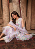 Saira Shakira Breeze Festive Luxury Lawn  – ROSE-6-B